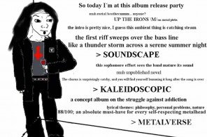 Stuck in the Middle with You